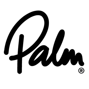 Palm Equipment logo