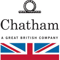 Chatham shoes