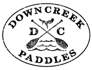 Downcreek paddles