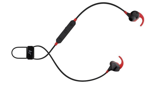 Kitsound Immerse Active Wireless Sports Headphones review