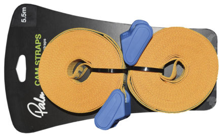 Palm Cam Straps 5.5 Metre