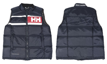 Helly Hansen Salt 50N Vest