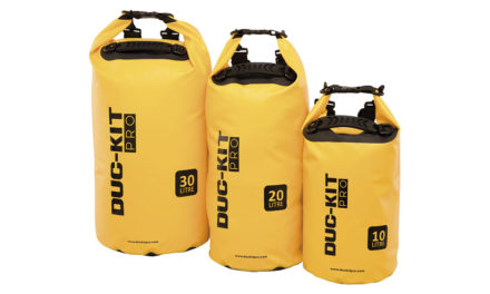 Duc-kit Premium Dry Bags