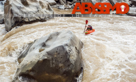 Abyssmo – deep inside the earth