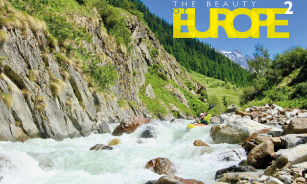 The beauty of Europe