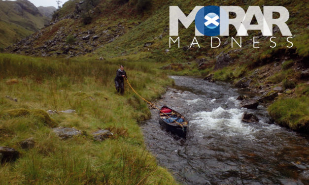 Morar madness