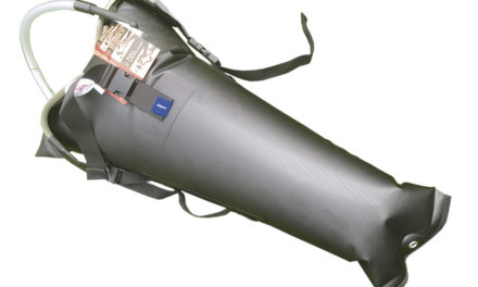 Watershed Futa Dry Bag review