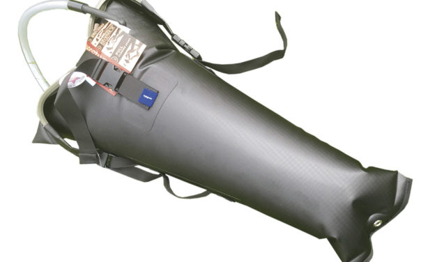 Watershed Futa Dry Bag review