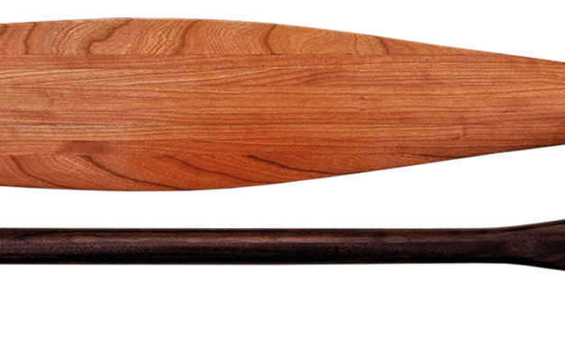 Downcreek Paddles Swallow