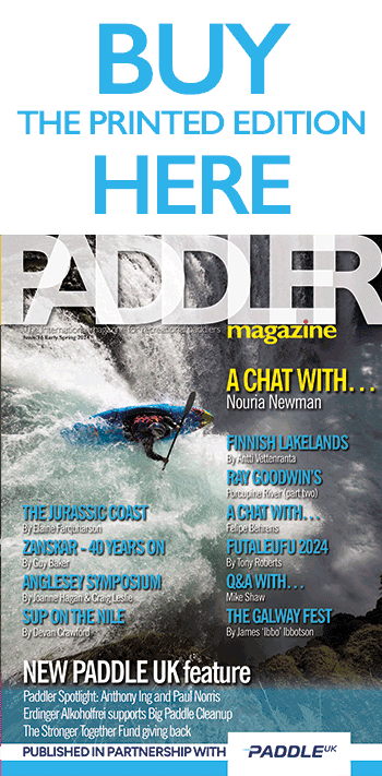 Purchase Paddler 76