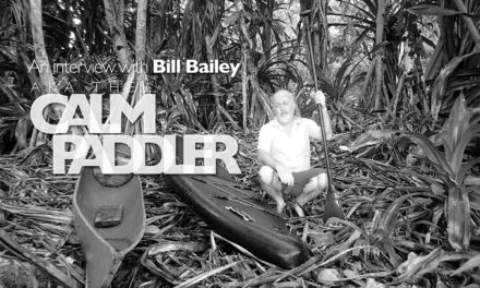 An interview with… Bill Bailey