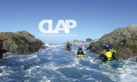 C.L.A.P. More than just an acronym