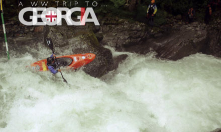 a WW trip to… Georgia