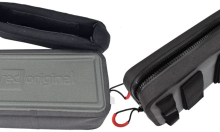 Red Original Dry Pouch