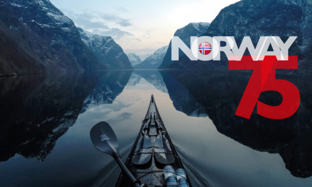 Norway 75