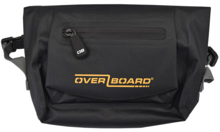 Overboard Pro-Light Waterproof Waist Pack
