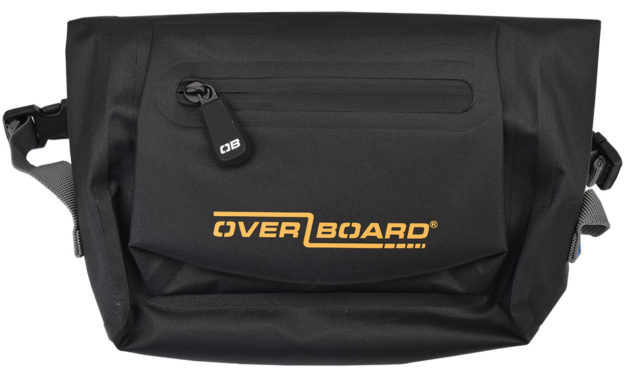 Overboard Pro-Light Waterproof Waist Pack