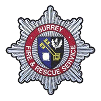Surrey Fire and Ambulance Service