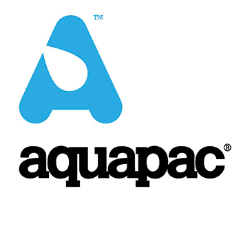 Aquapac logo