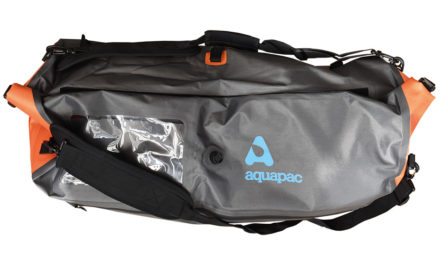Aquapac Waterproof Deluxe SUP duffel