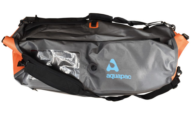 Aquapac Waterproof Deluxe SUP duffel
