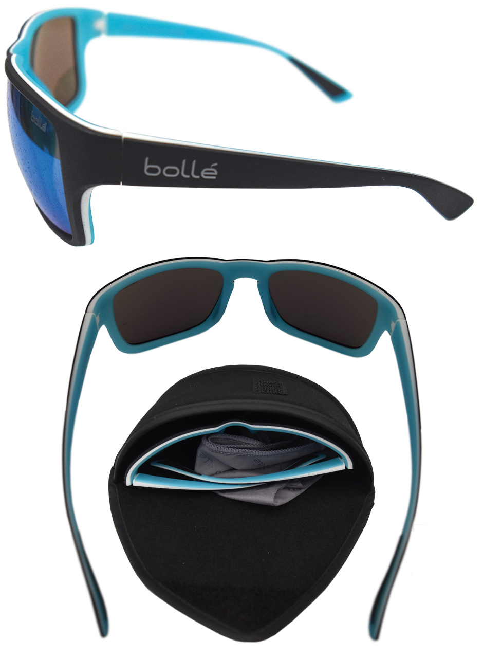 Bollé sunglasses