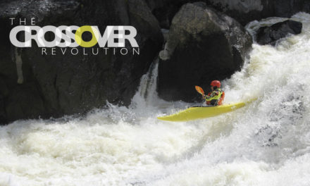 The crossover revolution