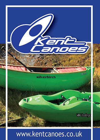 Kent Canoes