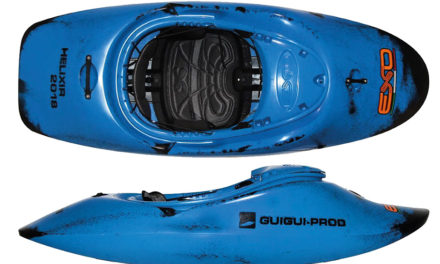 Exo/Gui Gui Prod Helixir Plastic Jackson Rockstar 4.0