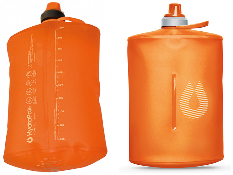 hydrapak bottle