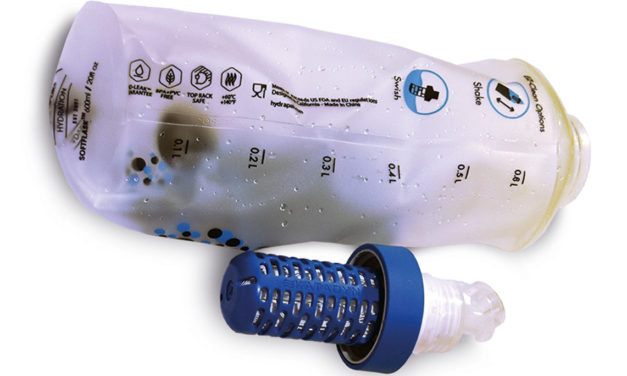 Expedition essentials