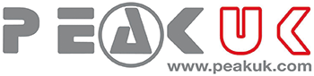 Peak UK logo