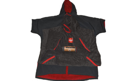 Red Original warm essentials