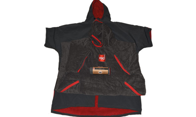 Red Original warm essentials