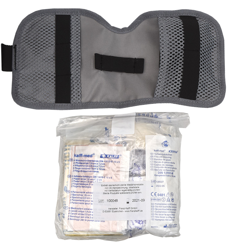 Ortlieb First Aid Kit Medium