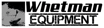Whetman Equipment Python 5m