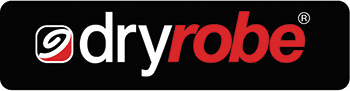 Dryrobe logo