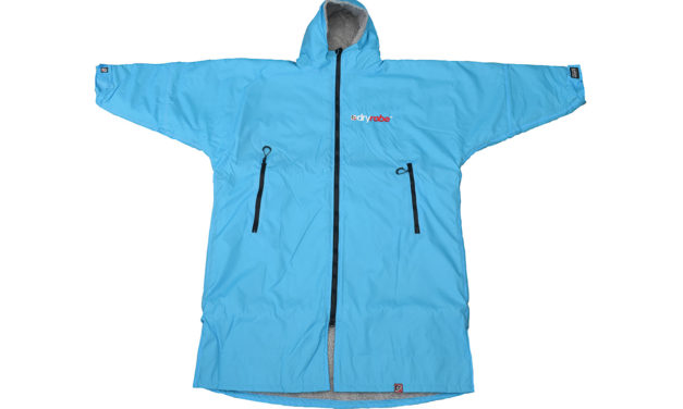 dryrobe Advance Long Sleeve