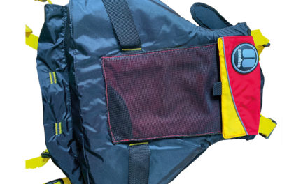 Nookie Rockhopper PFD