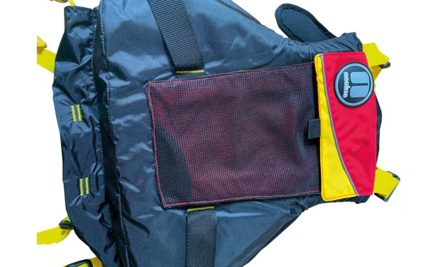 Nookie Rockhopper PFD