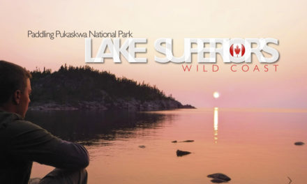 Paddling Pukaskwa National Park: Lake Superior’s Wild Coast