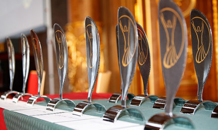 World Paddle Awards 2018