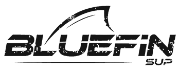 Bluefin SUP logo