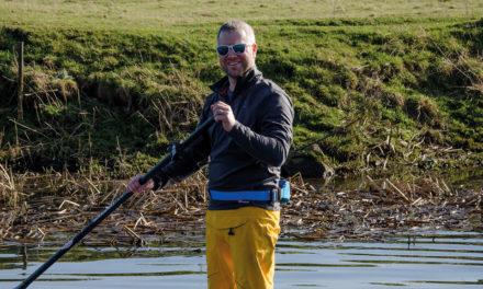 Red Original performance top layer