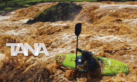 The Tana River Festival