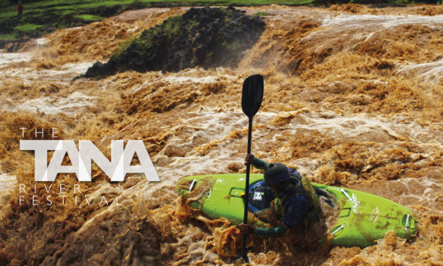 The Tana River Festival