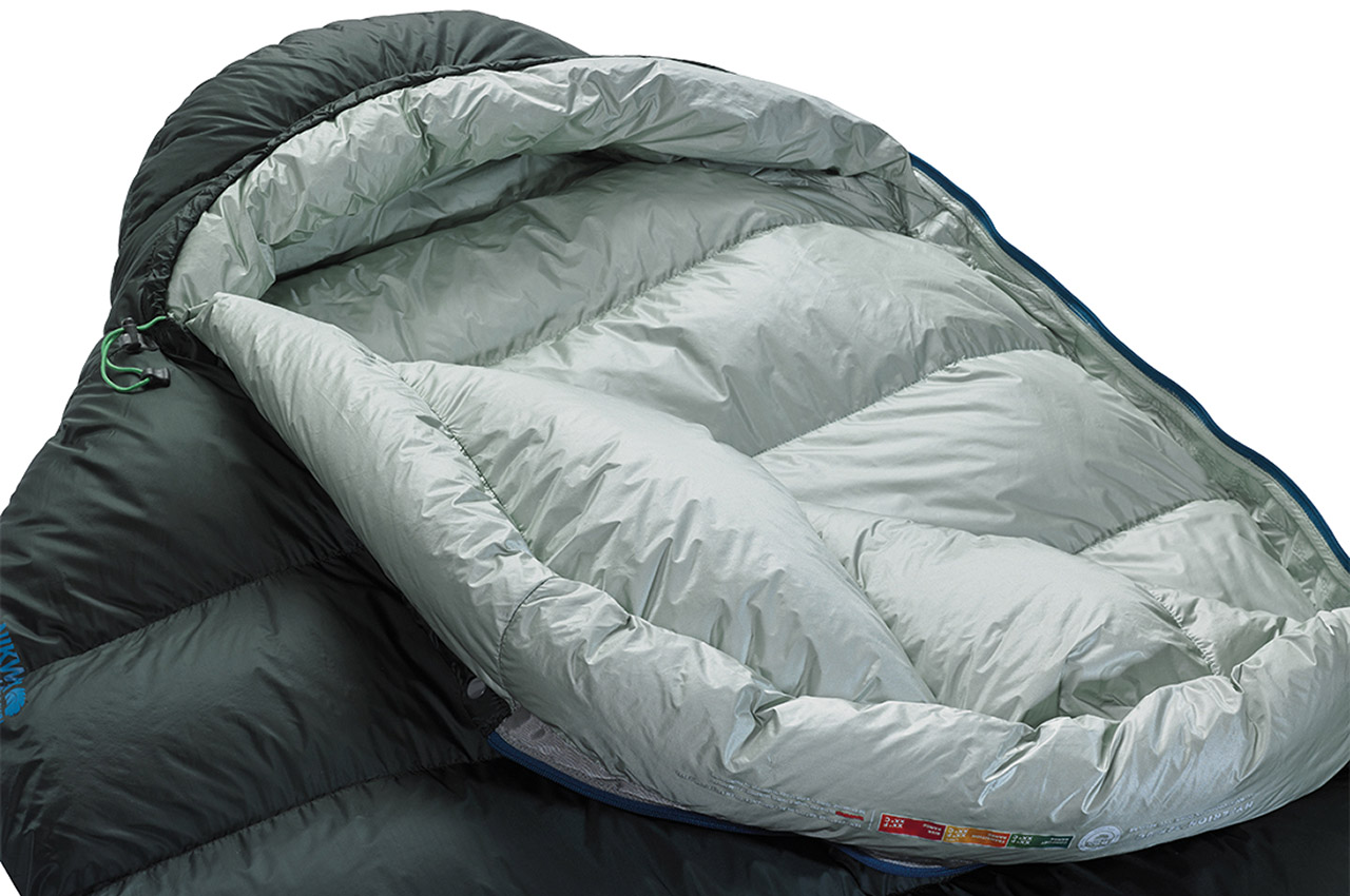 Hyperion 32 UltraLight Sleeping Bag