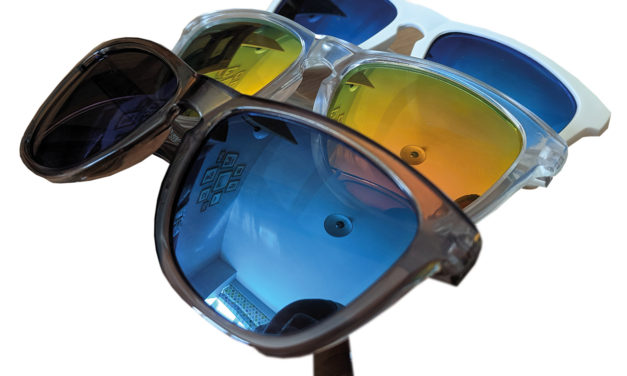 Moonshine Eyewear sunglasses