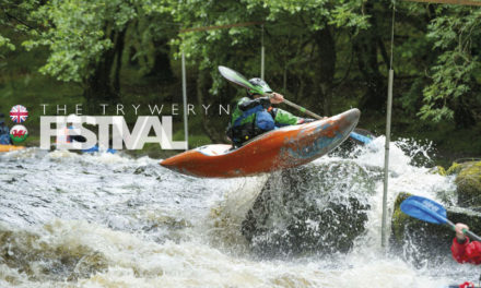 The Tryweryn Festival
