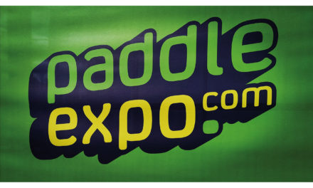 PaddleExpo special – Nürnberg, Germany